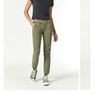 Mavi Ivy Mid Rise Cargo 30